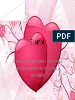 El Amor