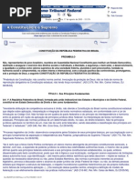 CF - Comentada