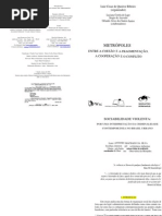 Machado da Silva_Sociabilidade Violenta-Metrópoles