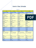 Kuntz Clark - Grade K - 2013-08-26