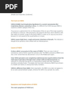 Visual Triage Checklist for Respiratory Illnesses | PDF | Health Care ...