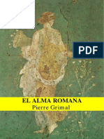 Pierre, Grimal - El Alma Romana