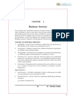 11 Business Studies Notes Ch04 Business Services 02