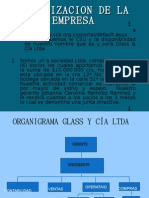 Legalizacion de La Empresa