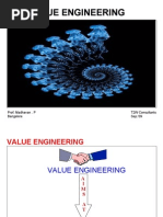 Download Value Engineering by Prof Madhavan  SN21121113 doc pdf
