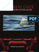 The.real.Gaze. .Film.theory.after.lacan