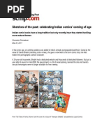 Download Indian Comics by Jigisha Bhattacharya SN211213513 doc pdf