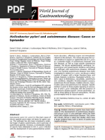Download Helicobacter Pylori Infection by PM SN211217023 doc pdf