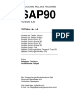 TUTORIAL NO.19 Sap 90 PDF