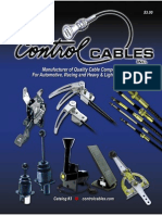 Control Cables Catalog