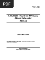 Download Aircrew Training Manual Attack Helicopter Ah-64d by officerfrank SN21122040 doc pdf