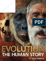 Download Evolution the Human Story by Ejder Yapar SN211222138 doc pdf