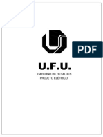 UFU Projeto Elétrico