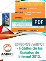 Presentación AMIPCI