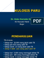 1.TB paru dr.koko