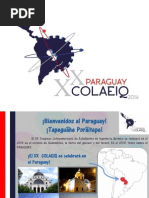 Bienvenidos Al Paraguay_2