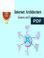 02 Arhitektura - Interneta