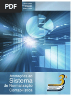 Livro Anotações SNC