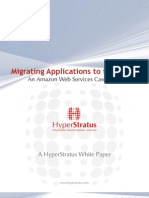 Hyperstratus Whitepaper AWS case study