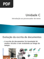 Processamento de Texto04012013