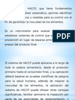 HACCP