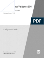 LR Protocol Configuration