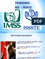 Presentacionpensionesissste 121005194005 Phpapp01