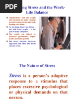 Download Managing Stress and the WorkLife Balance by zz030 SN21124601 doc pdf