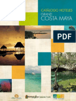 Grand Costa Maya
