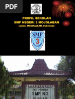 Download PROFIL SEKOLAHppt by onoyrad SN211248142 doc pdf