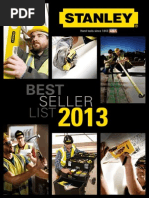 Download Stanley Bsl Catalogue 2013 by Jonathan Alejandro Gutierrez Coronado SN211249295 doc pdf