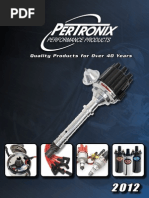Download Pertronix Ignition Catalog 2012 by kylemadsen SN211253807 doc pdf
