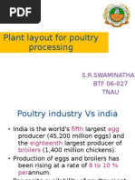 Download Poultry Plant Layout -swami by Swaminathan S Raamanathan SN21125548 doc pdf