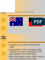 Aboriginalpeople