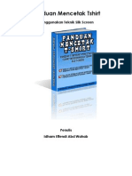 Download PanduanMencetakT-ShirtbyazmanlambaSN21125879 doc pdf
