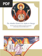 Download Orthodox Christian Icon Coloring Book Eastern Orthodox Church Icon
