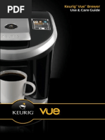 Download Keurig Vue Cleaning by vspeeder SN211263543 doc pdf