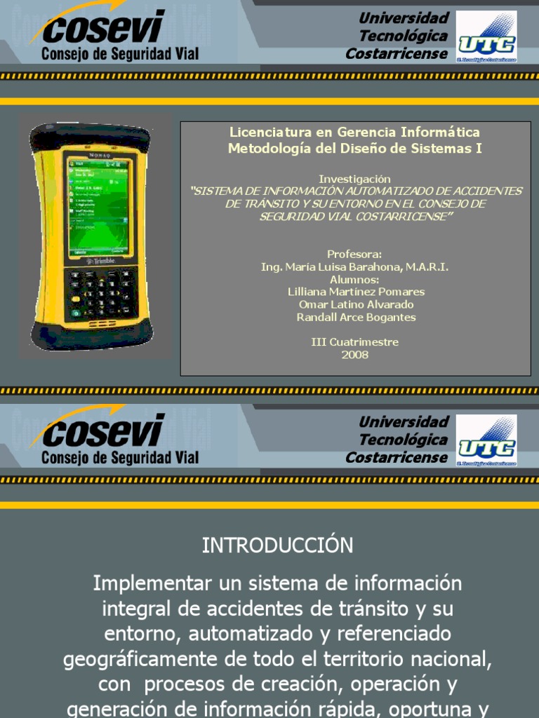 Metodología de HANDHELD | PDF | Costa Rica | Science