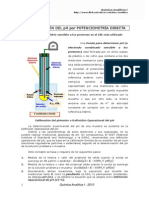 TP Final pH Electrodo Combinado