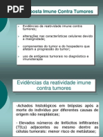 Imunologia Dos Tumores