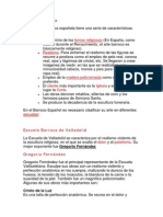 Barroco Espanol PDF