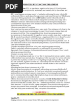 Download Erectile Dysfunction Treatment by Nat SN21127134 doc pdf