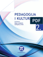 Pedagogija i Kultura Zbornik