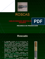 Roscas