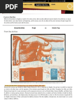 Arte y Vida Actions by Artists of The Americas 2 PDF | PDF ...