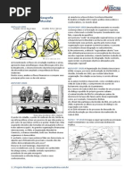 Geografia Exercicios Geopolitica Mundial