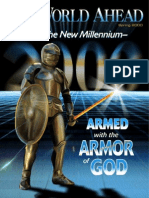 The Armor of God