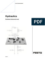 25752777 Festo Hydraulics Advanced Level