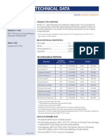 MS-4H MSDS