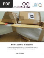 Brochura Drawing Again.22.Jul